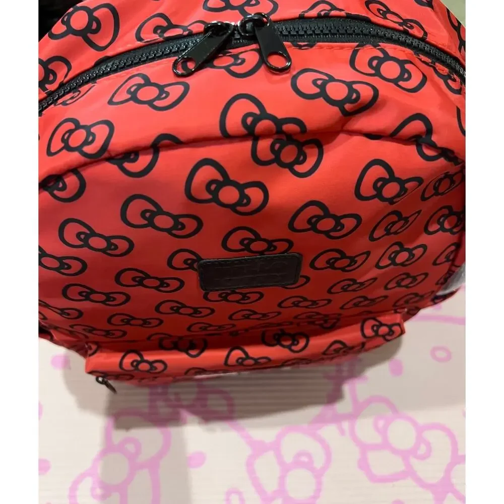 Hello Kitty new tag